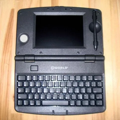 @World Keyboard