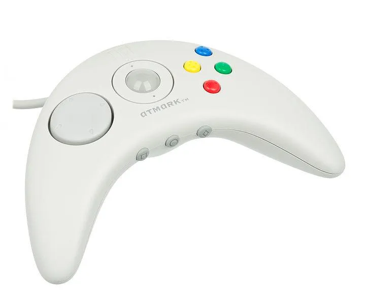 Atmark AppleJack Controller