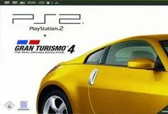 Playstation 2 Console Gran Turismo 4 Bundle
