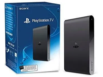 Playstation Tv