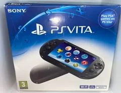 Playstation Vita Slim