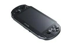 PlayStation Vita 3G/WiFi Edition PAL