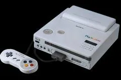 Nintendo Playstation