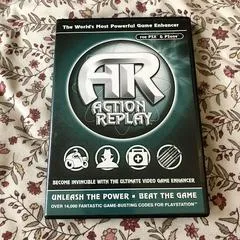 Action Replay