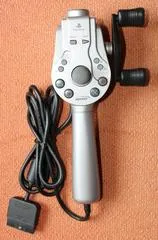 Agetec Bass Landing Fishing Controller