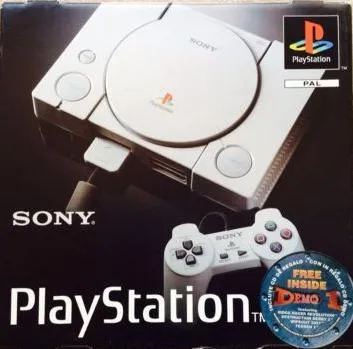 Playstation