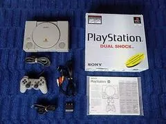 Sony PlayStation