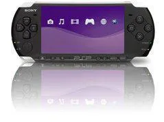 Psp 3000