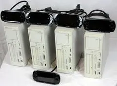 Playstation Portable Development Kit