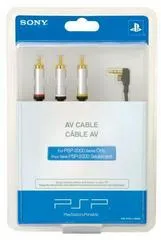 Composite Av Cable