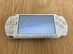 Psp 2000 Console White