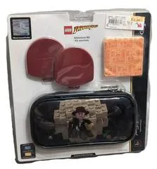Lego Indiana Jones Adventure Kit