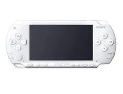Psp 1004 Ceramic White