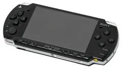 Psp 2000 Console Black