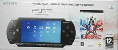 Psp 1004 Value Pack World Tour Soccer 2 Edition