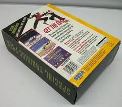 Virtua Fighter Special Training Pack