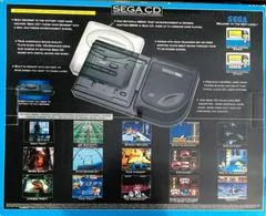Sega CD Model 2