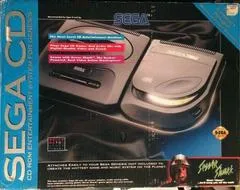 Sega CD Model 2