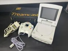 Sega Treamcast