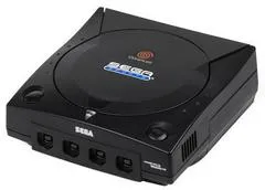 Sega Dreamcast Sports Edition