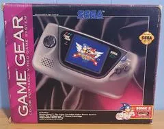 Sega Game Gear Sonic 2 Pack