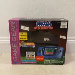 Sega Game Gear Handheld
