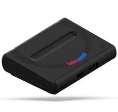 Analogue Mega Sg Japan Version