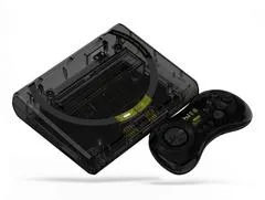 Analogue Mega Sg Hyperdub