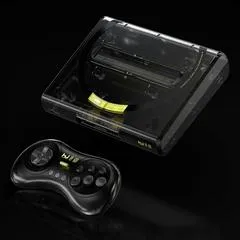 Analogue Mega Sg Hyperdub