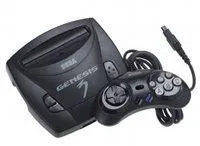Sega Genesis 3