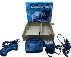 Sega Genesis 3