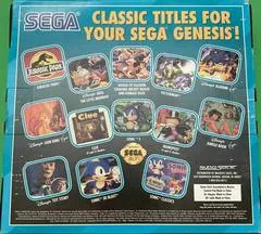 Sega Genesis 3