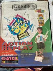 Action Replay