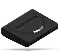 Analogue Mega Sg Europe Version