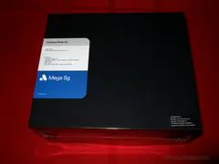Analogue Mega SG