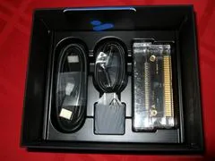 Analogue Mega SG