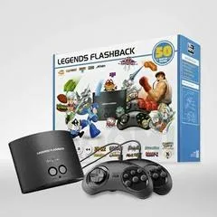 Legends Flashback Console [50 Games]