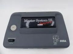 Sega Master System III