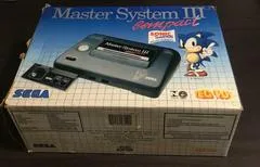 Sega Master System III
