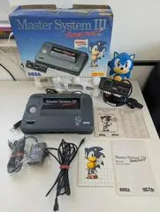 Sega Master System III
