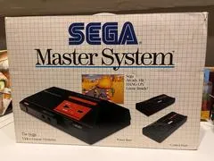 Sega Master System Console PAL