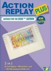 Action Replay