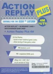 Action Replay