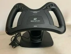 Arcade Racer Steering Wheel