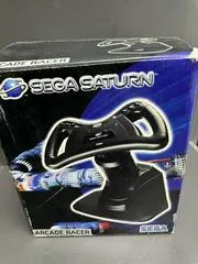 Arcade Racer Steering Wheel PAL