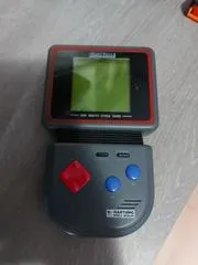 Supervision Handheld Hartung Spiele Berlin