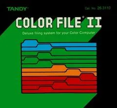Color File Ii