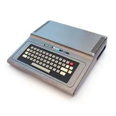 RadioShack TRS-80 Color