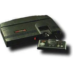 Turbografx 16
