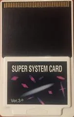 Super System Card Ver30